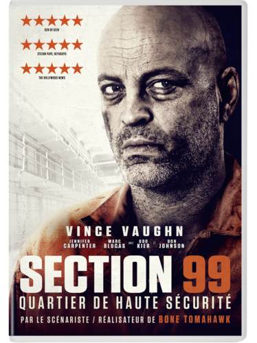 Section 99 streaming fr