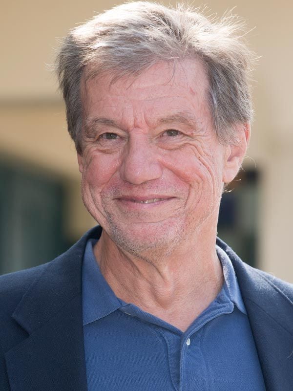 John McTiernan AlloCiné
