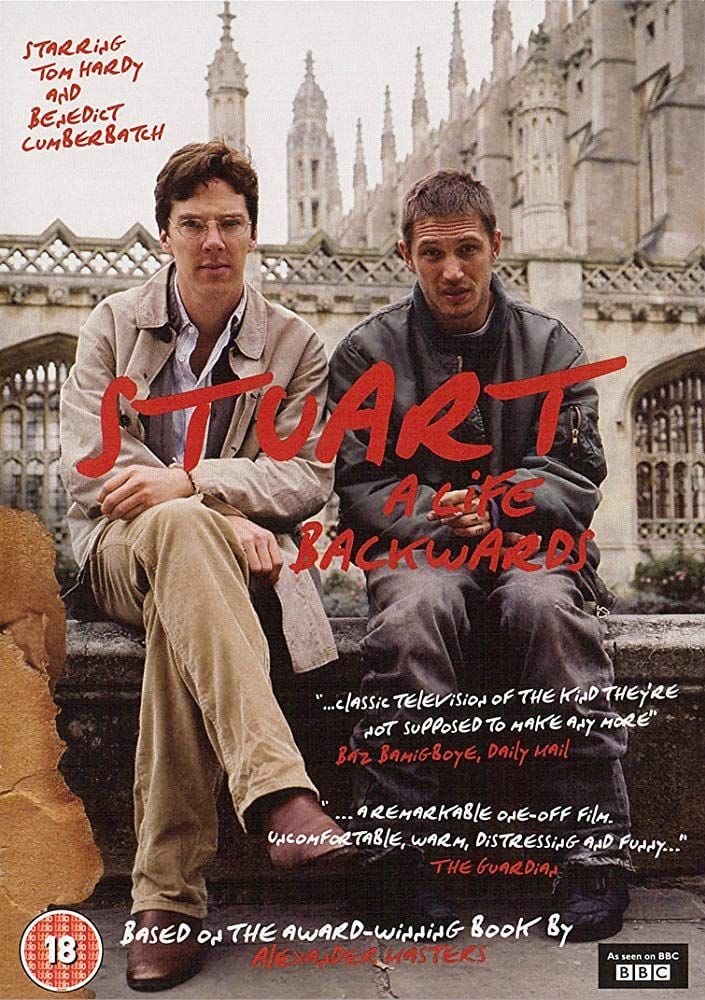 Stuart, une vie à l'envers streaming vf gratuit