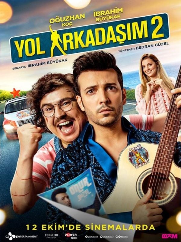 Yol Arkadaşım 2 streaming vf gratuit