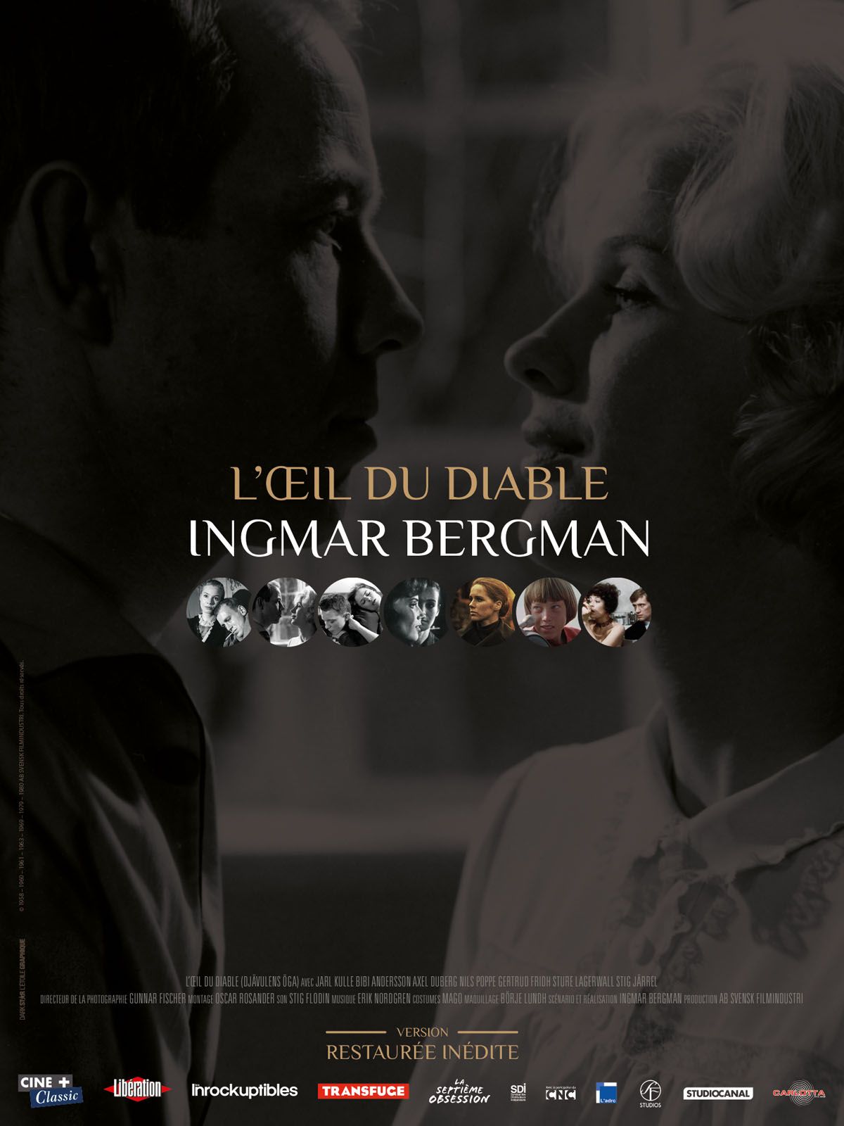 L'Oeil du diable streaming gratuit