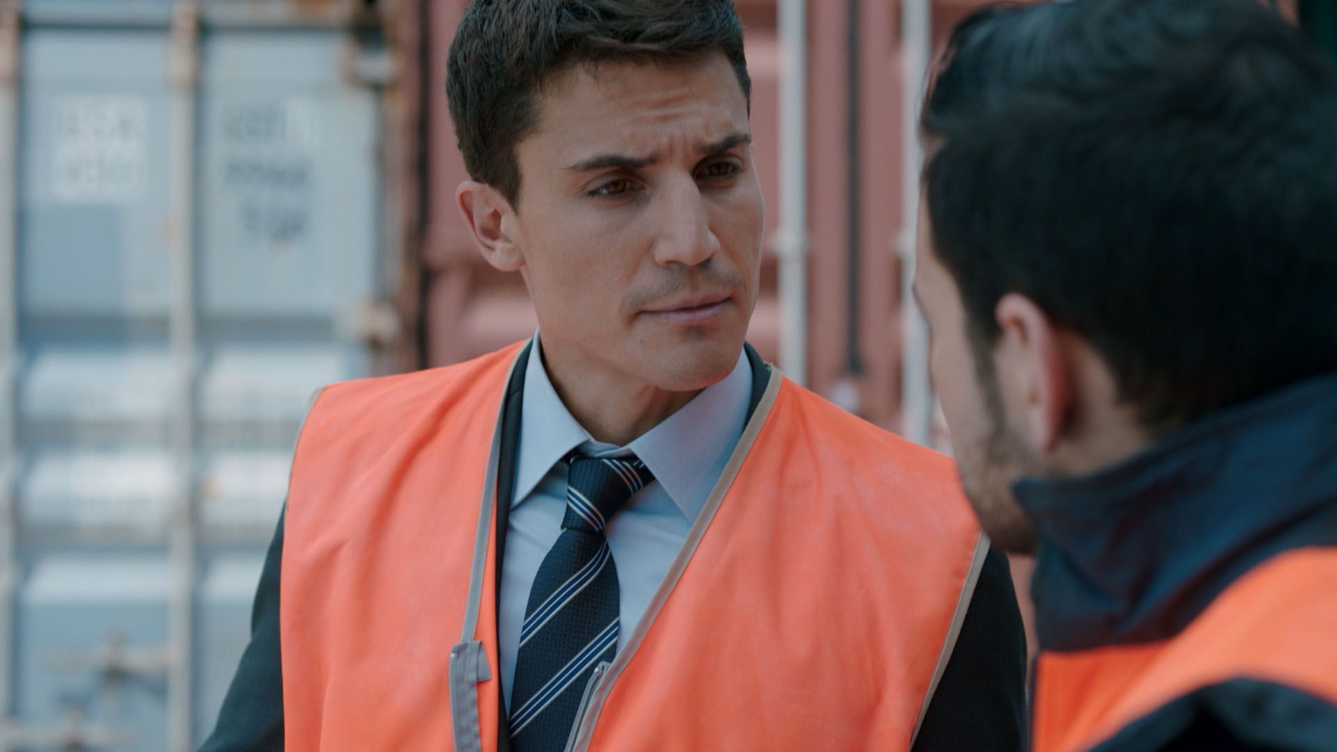 Permis de vivre Permis de vivre