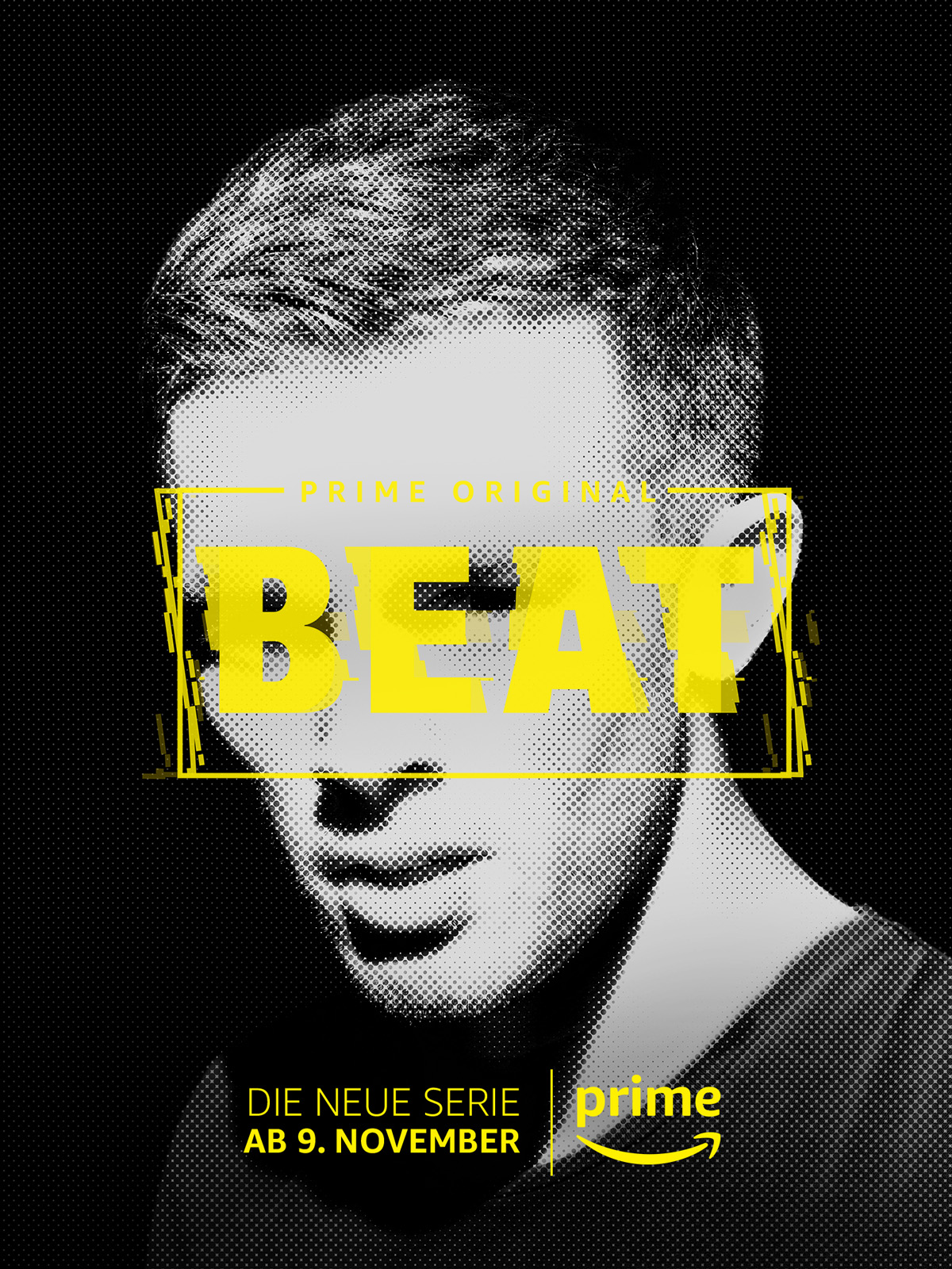 Beat serie sales amazon