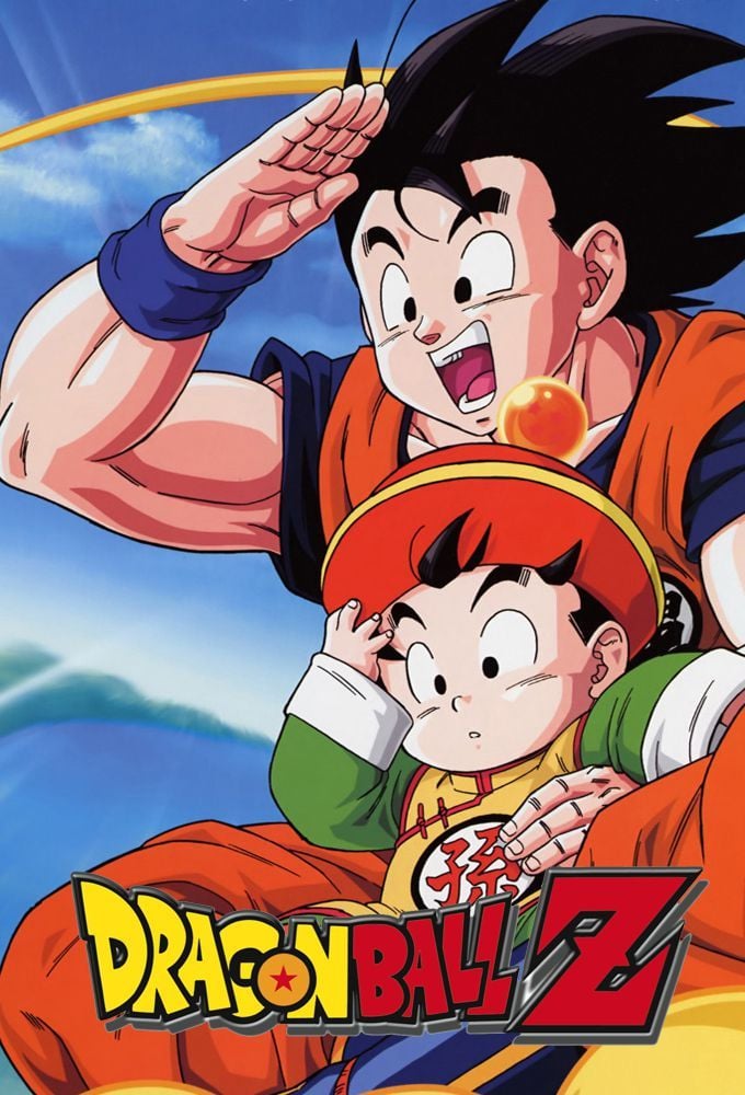 Dragon Ball Z em streaming - AdoroCinema