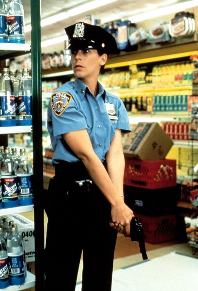 Photo du film Blue Steel Photo 13 sur 29 AlloCiné