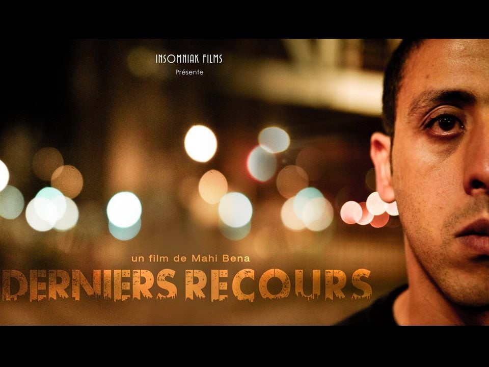 Dernier Recours Streaming Vf Derniers recours - Court Métrage - AlloCiné