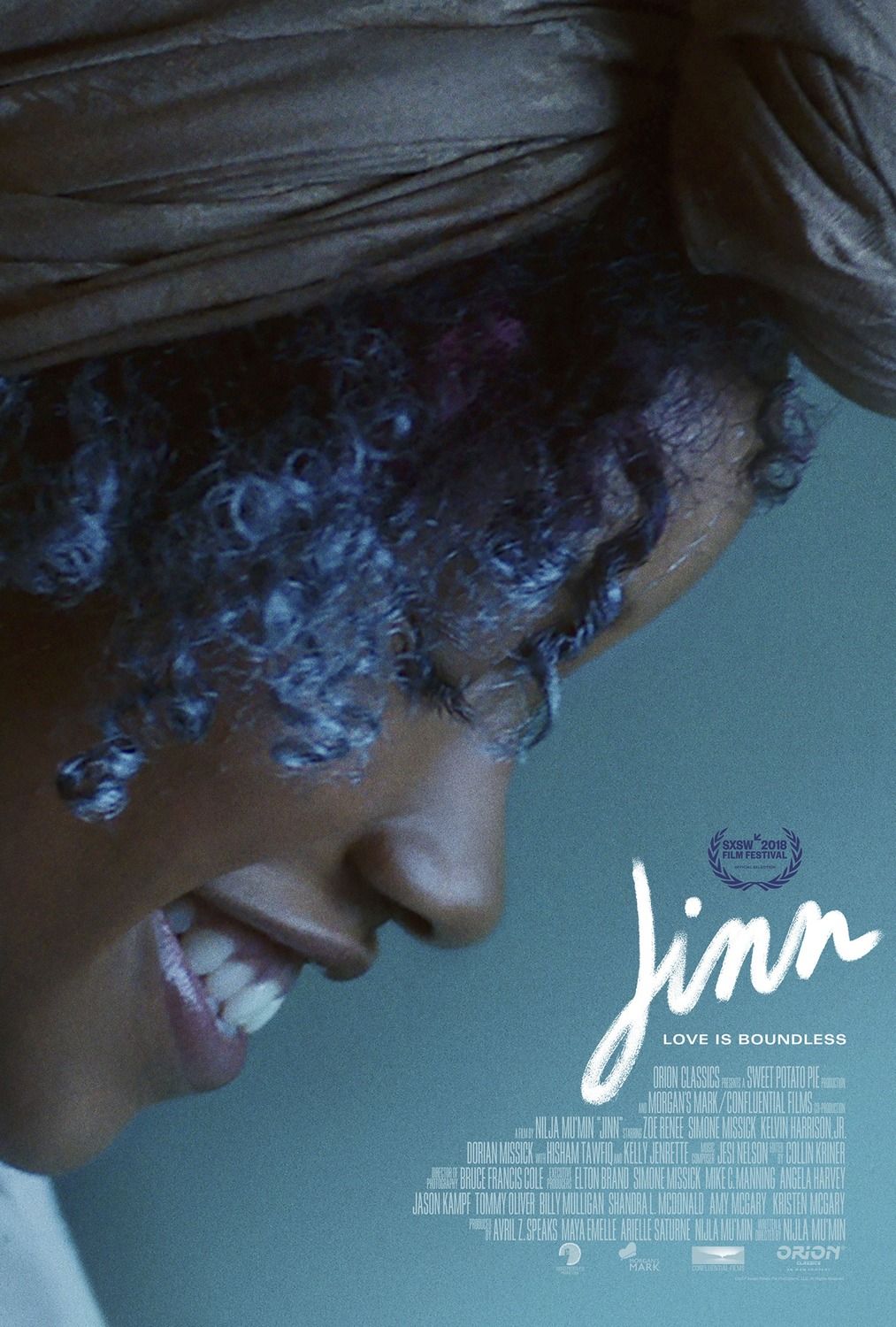Jinn streaming gratuit