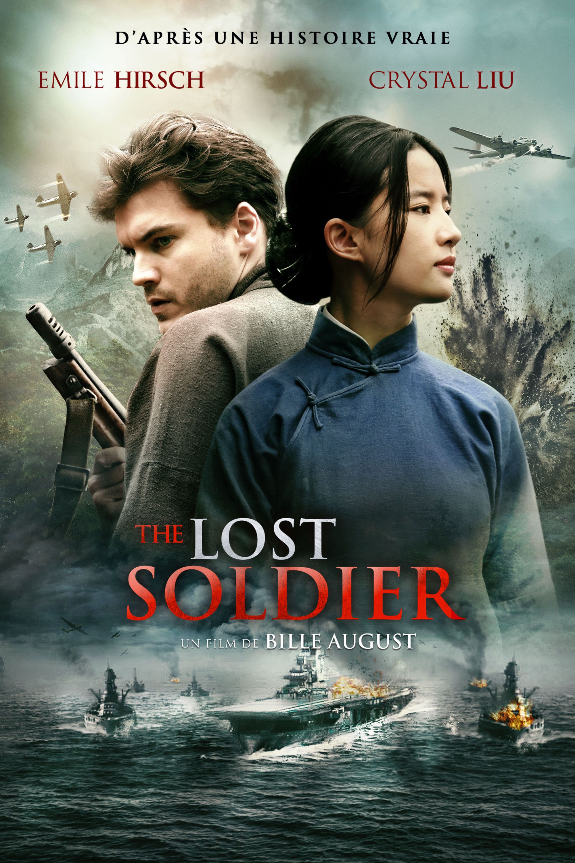 The Lost Soldier streaming gratuit