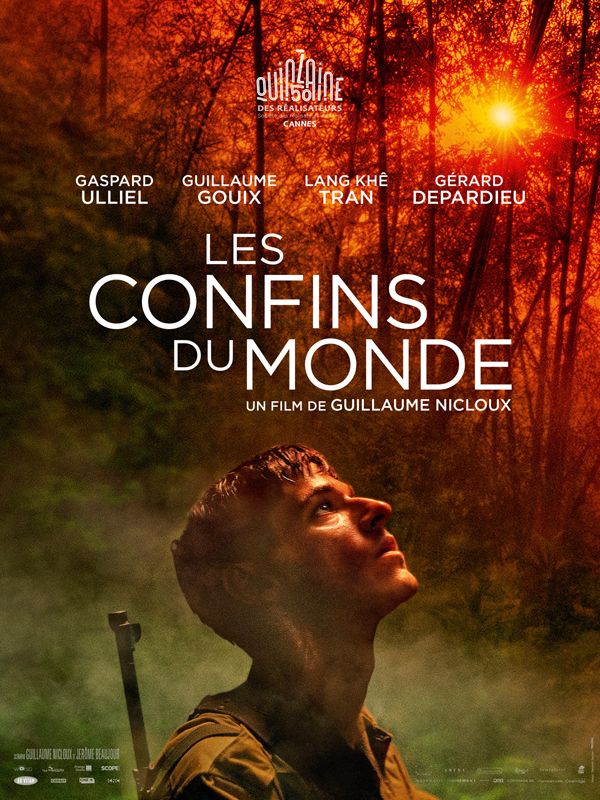 Les Confins du monde streaming vf gratuit