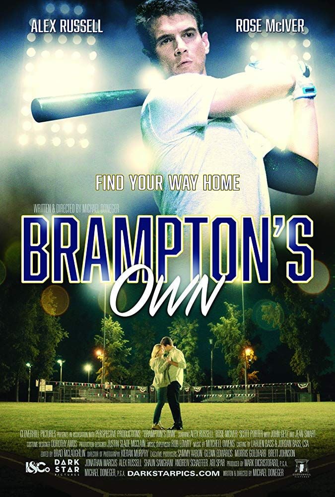 Brampton’s Own streaming fr