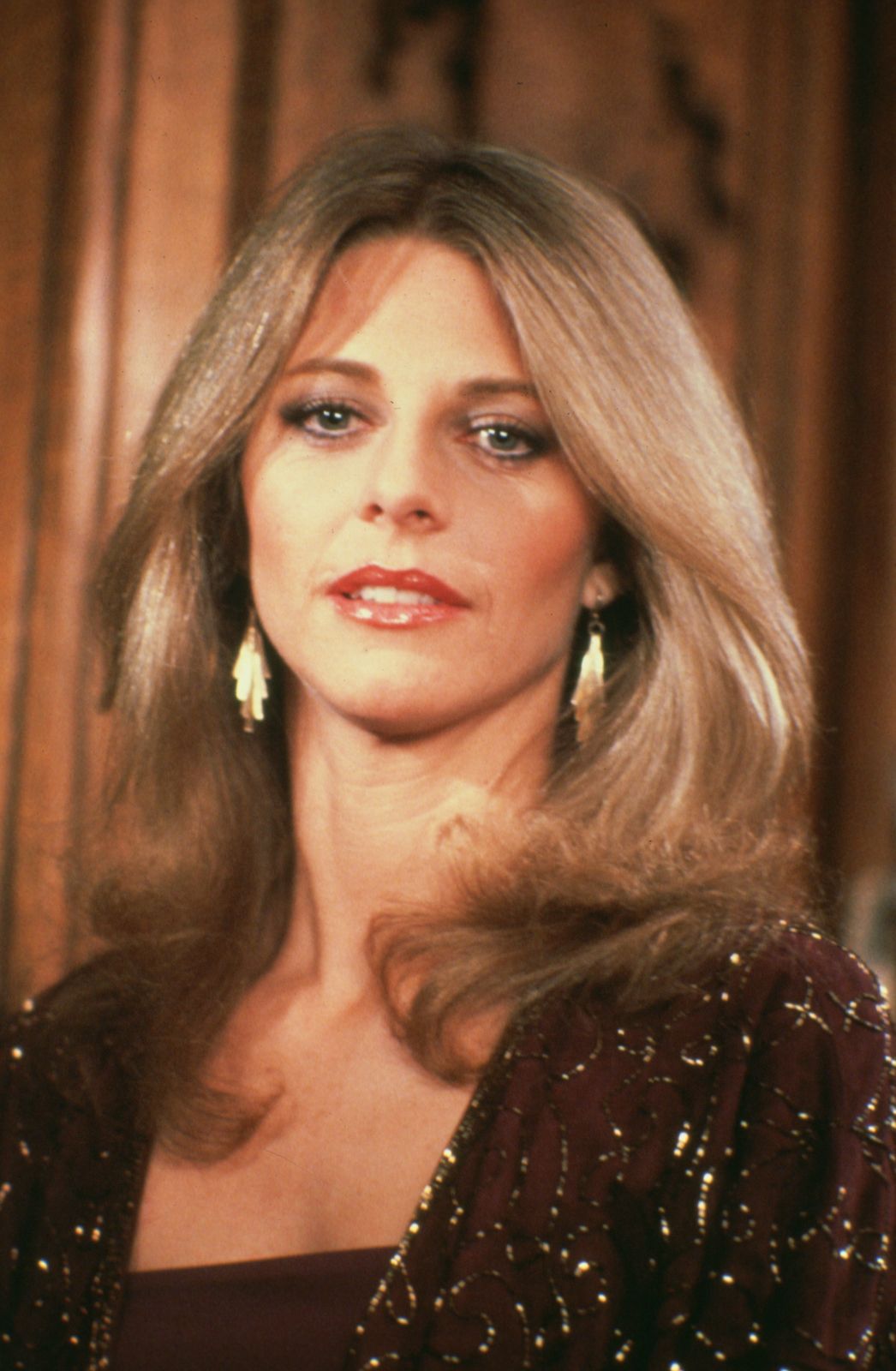 Photo de Lindsay Wagner Les Faucons de la nuit Photo Lindsay Wagner
