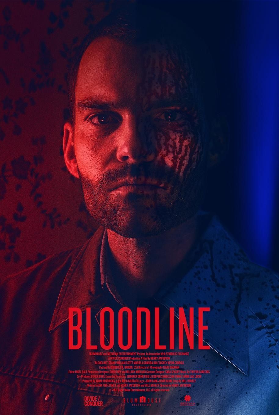 bloodline stock x