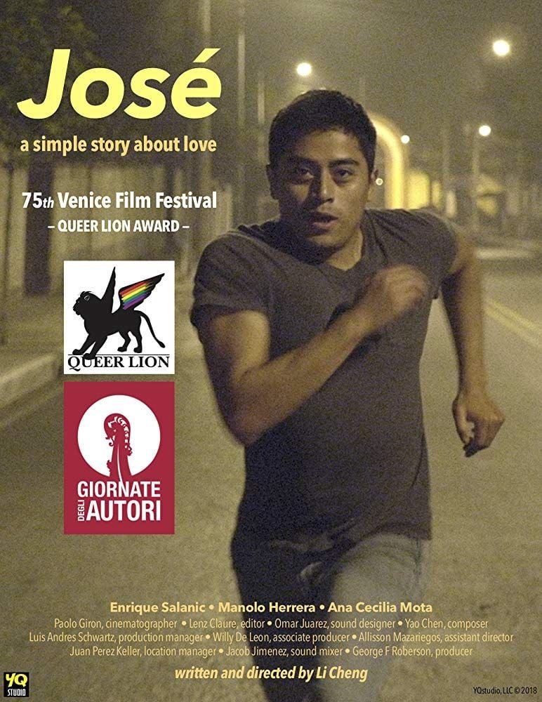 José streaming vf gratuit