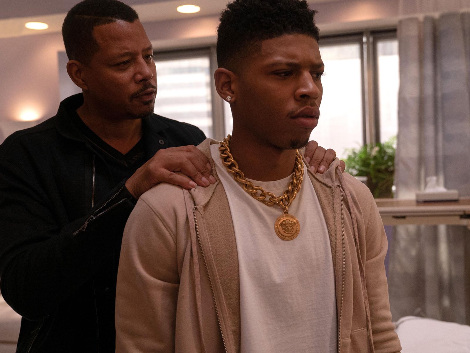 Exploring The Life And Sexuality Of Bryshere Y. Gray: Is He Gay?