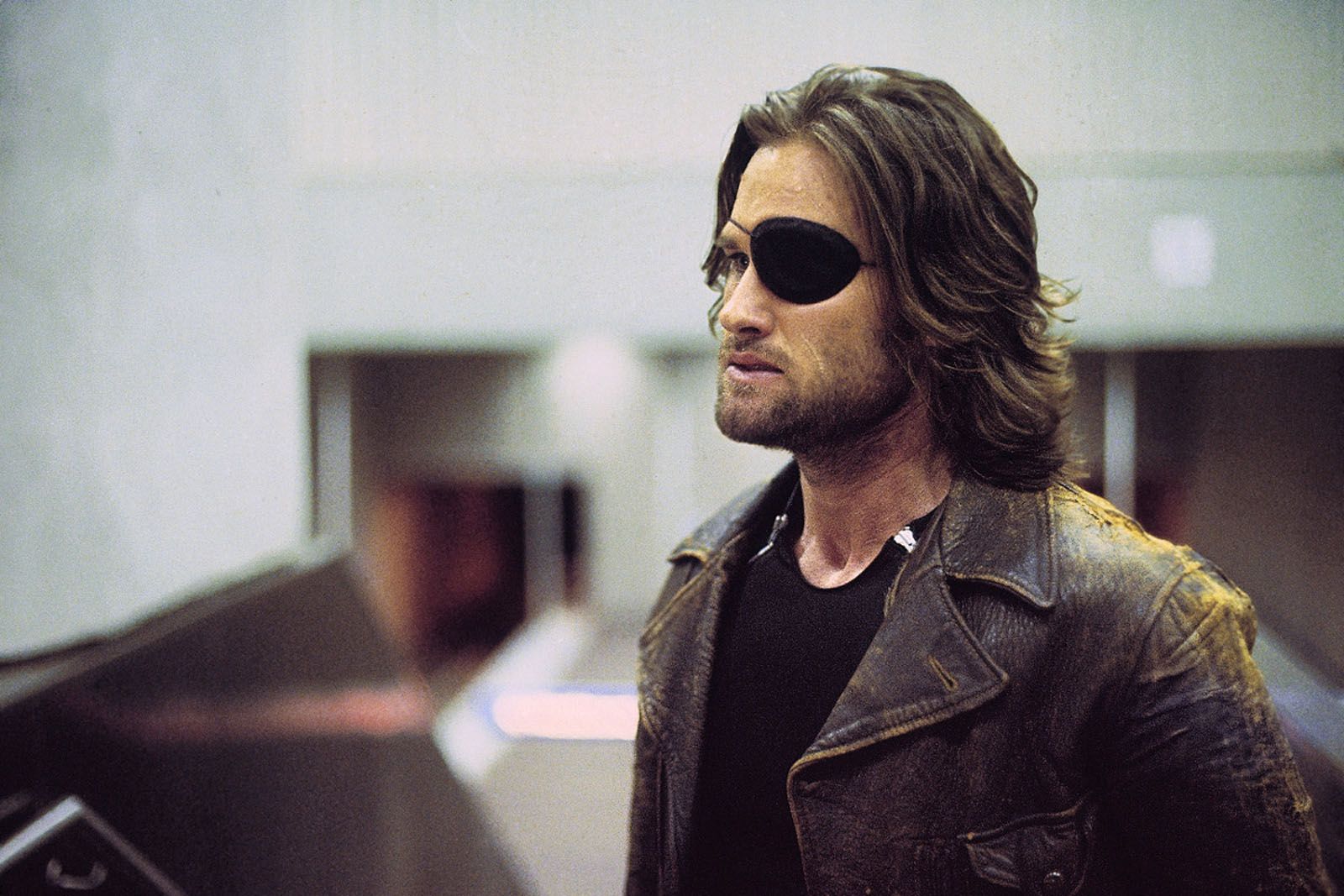 Photo de Kurt Russell New York 1997 Photo Kurt Russell Photo 58 sur 154 AlloCiné