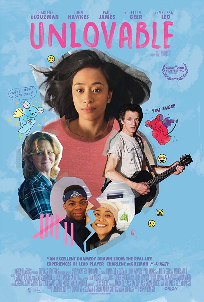 Unlovable streaming vf gratuit