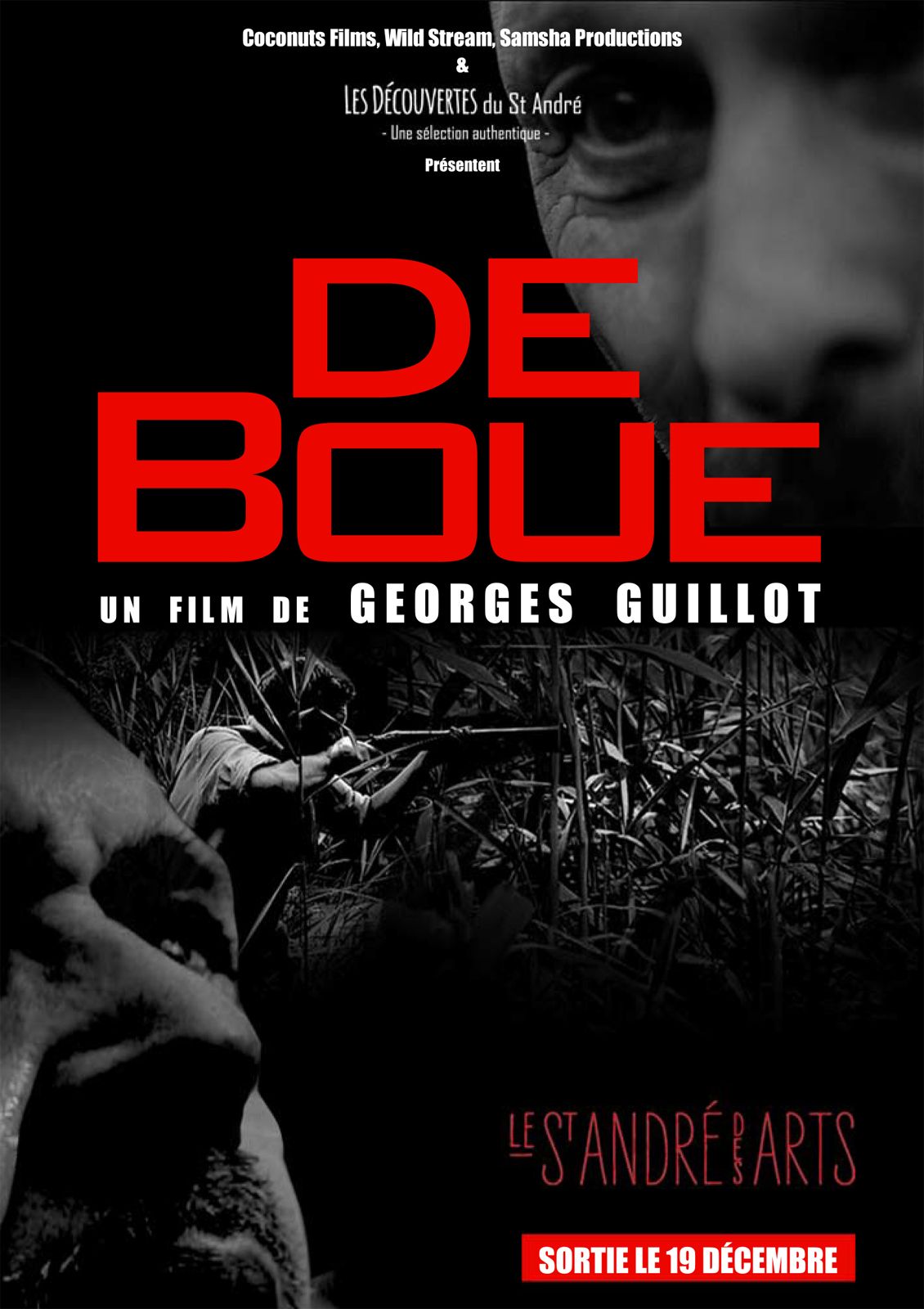 De boue streaming vf gratuit