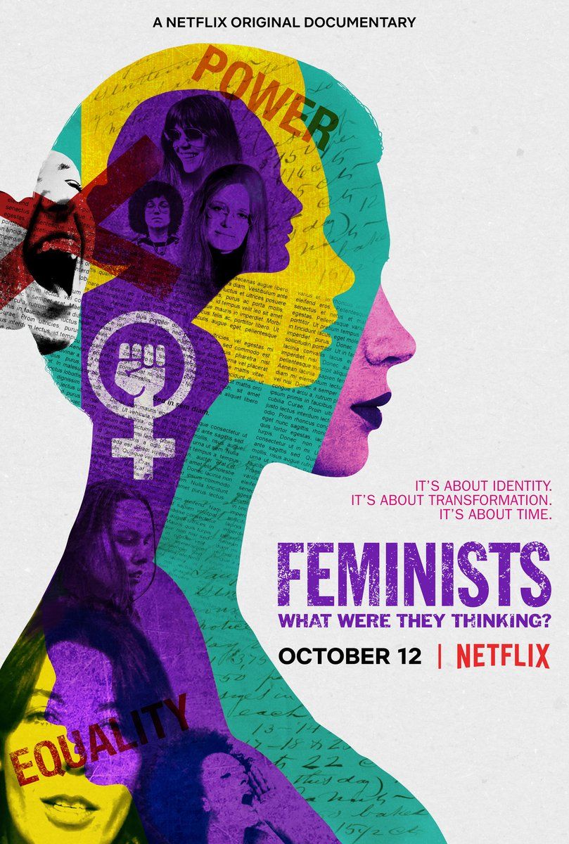 Affiche du film Les Féministes à quoi pensaientelles ? Photo 8 sur