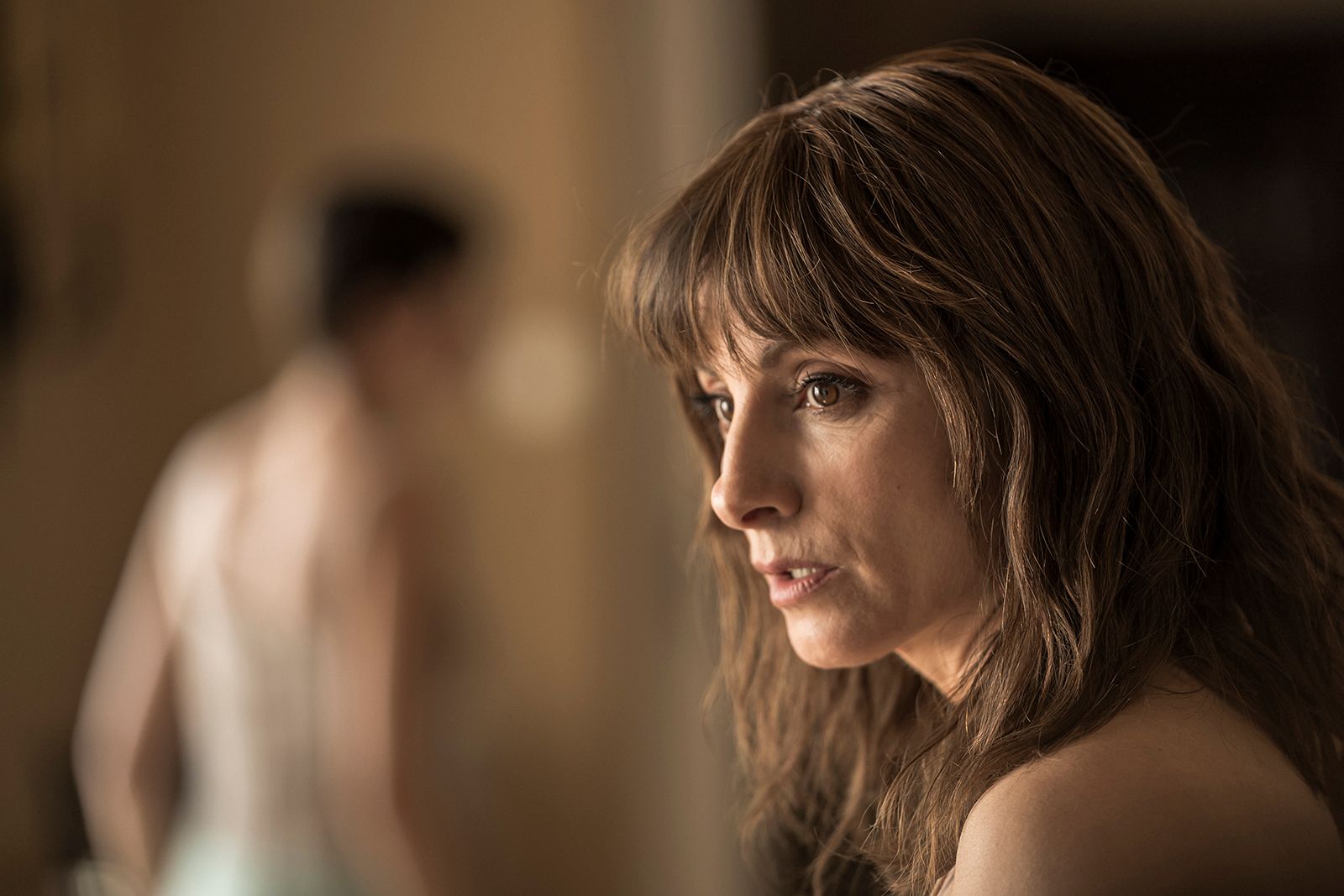 Filme Und Serien Von Najwa Nimri Photo de Najwa Nimri - L'arbre de sang : Photo Najwa Nimri - Photo 77