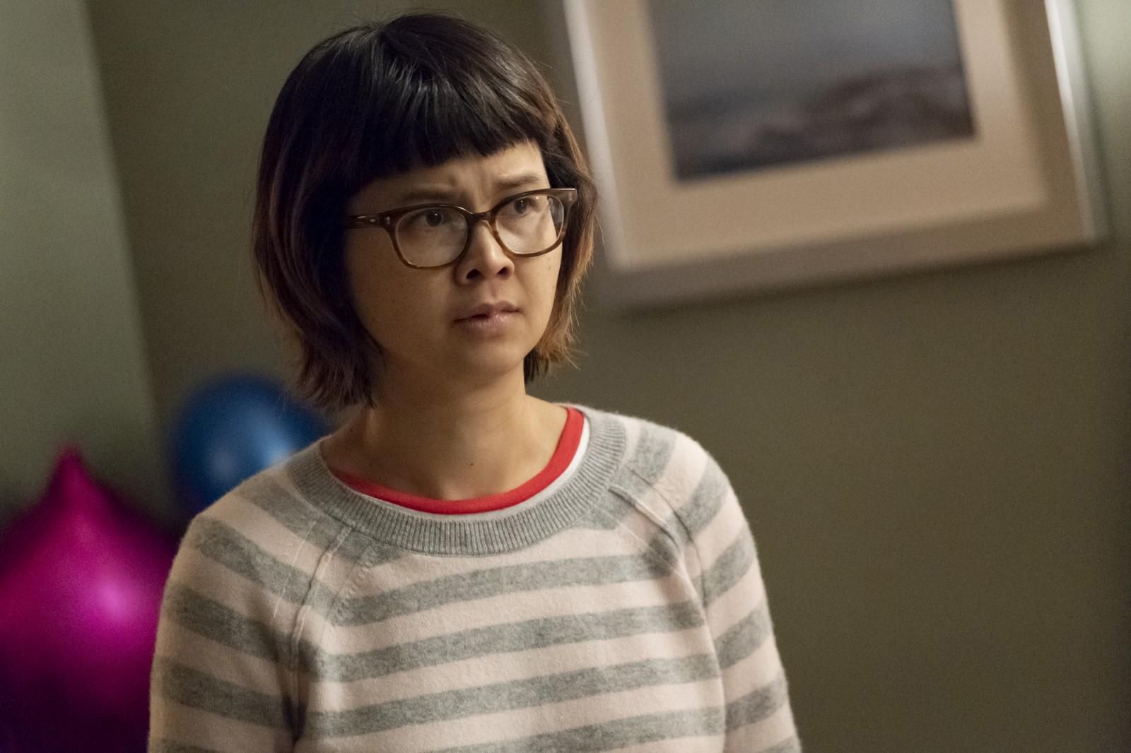 Photo de Charlyne Yi - Room 104 : Photo Charlyne Yi - Photo 6 sur 50