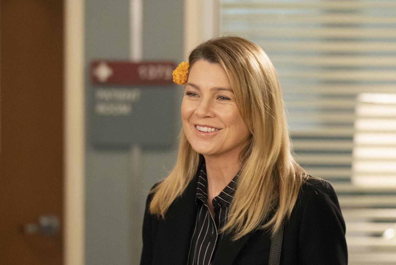 Films Et Séries Tv Avec Ellen Pompeo Grey's Anatomy : Photo Ellen Pompeo - 254 sur 1575 - AlloCiné