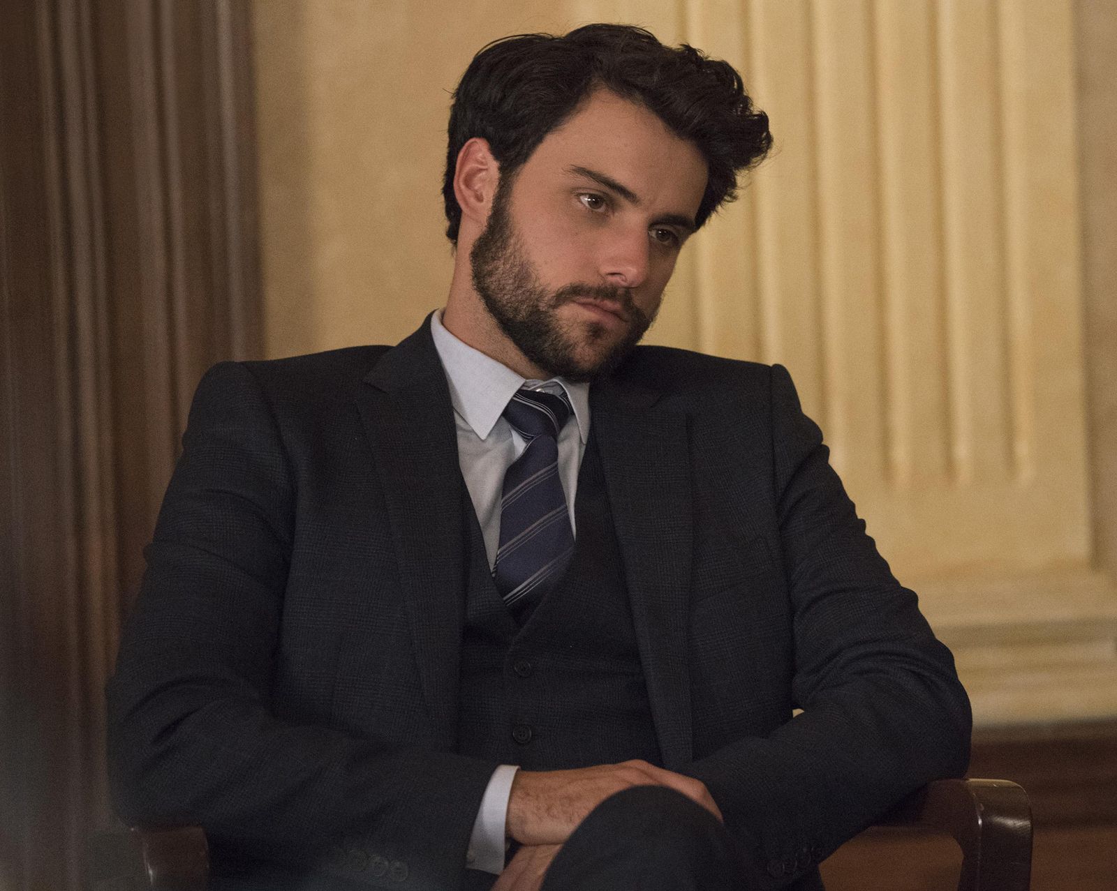 jack falahee