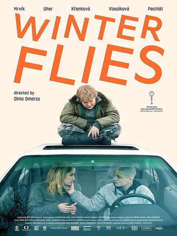 Winter Flies streaming vf gratuit