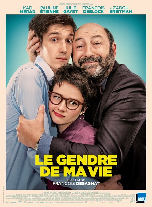 Le Gendre de ma vie streaming gratuit