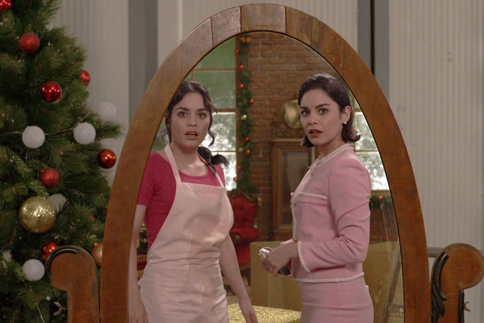 La Princesse De Chicago 1 Streaming Photo de Vanessa Hudgens - La Princesse de Chicago : Photo Vanessa