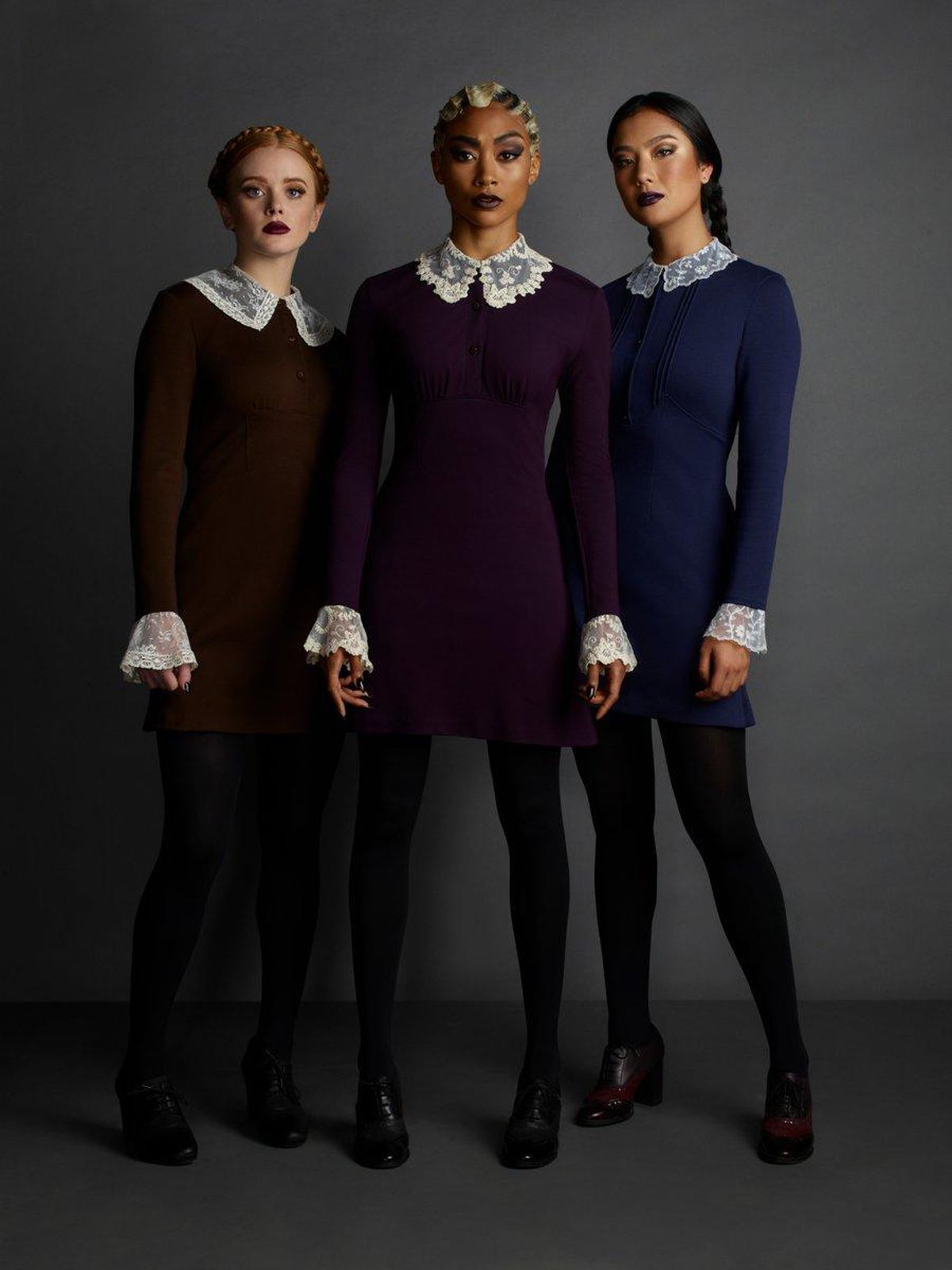 Photo de Tati Gabrielle Photo Tati Gabrielle, Abigail Cowen, Adeline Rudolph Photo 15 sur 21 Photo de Tati Gabrielle Photo Tati Gabrielle, Abigail Cowen, Adeline Rudolph Photo 15 sur 21