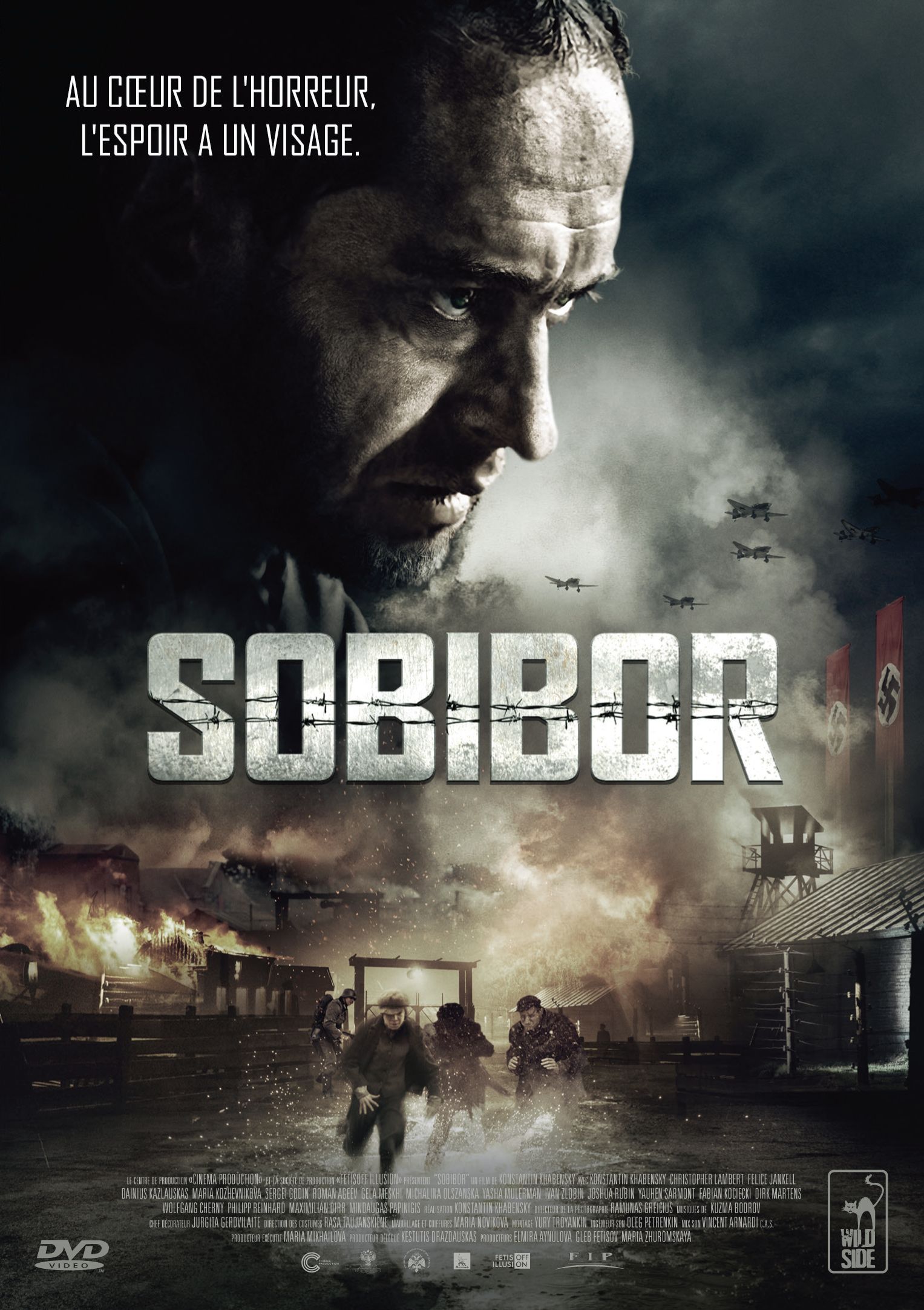 Sobibor streaming vf gratuit