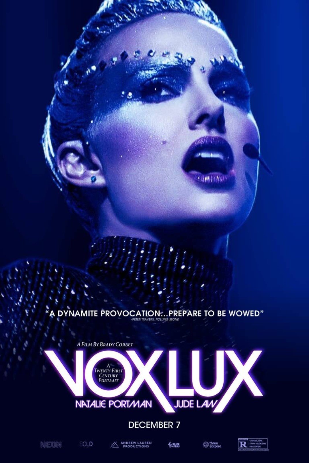 EN - Vox Lux (2018)