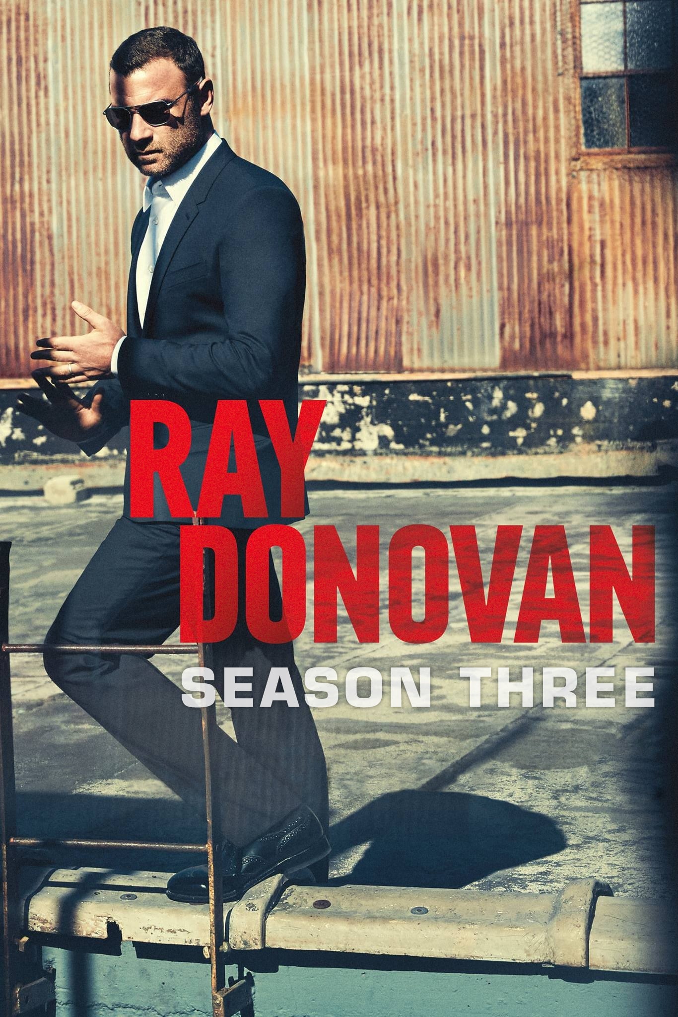 Ray Donovan Saison 3 Allociné