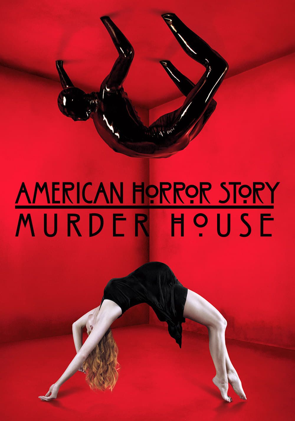 American Horror Story Saison 1 AlloCiné