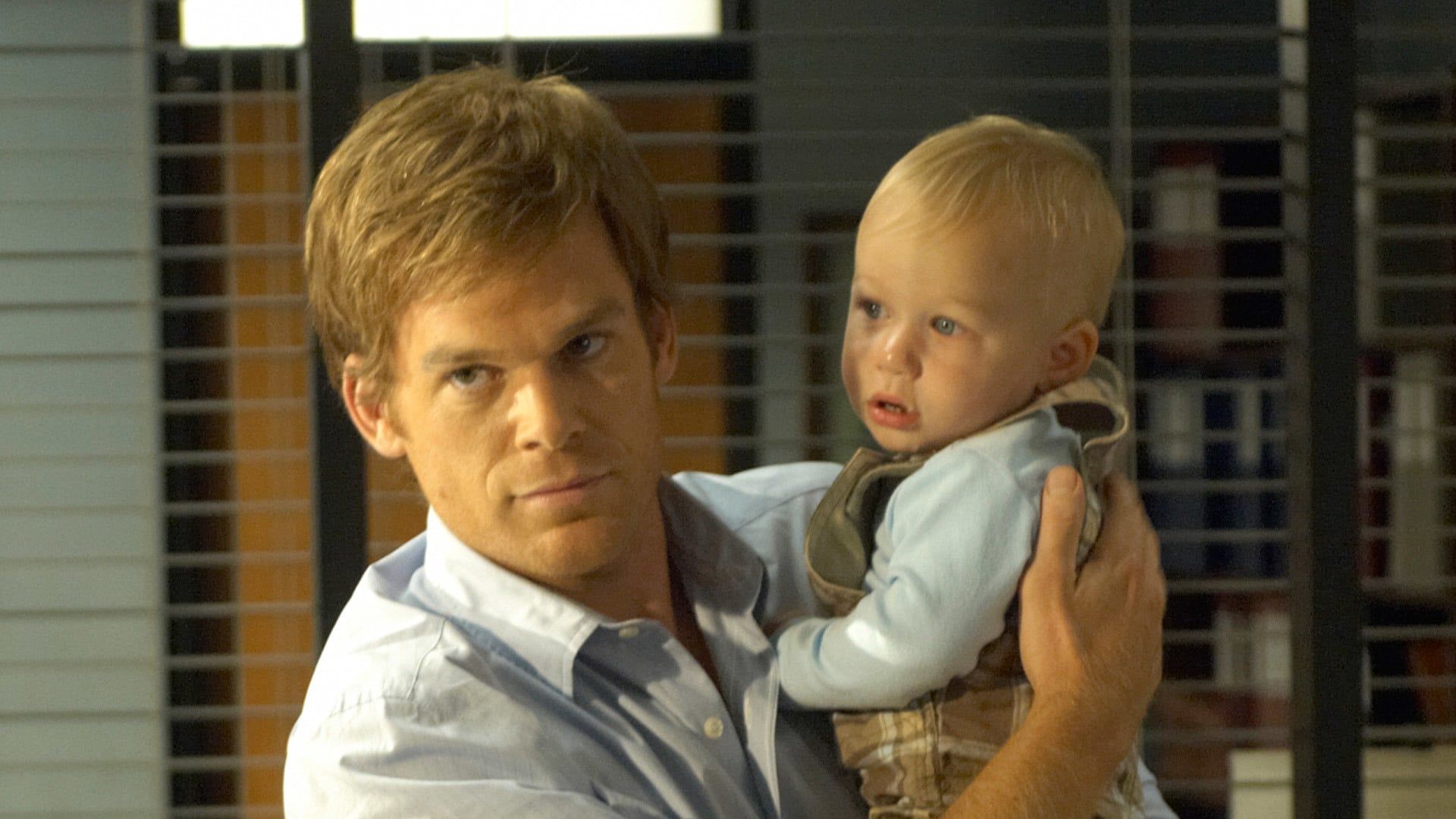 Poster Dexter saison 5 Affiche 22 sur 593 AlloCiné
