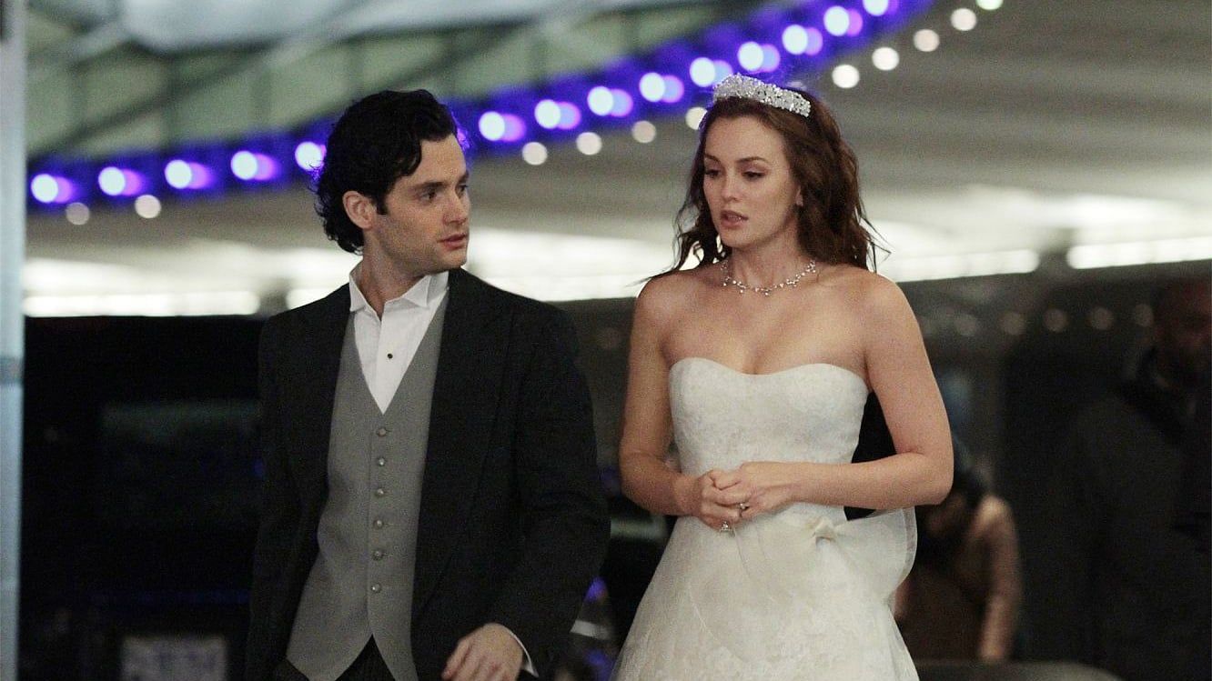 Poster Gossip Girl saison 5 - Affiche 27 sur 327 - AlloCiné