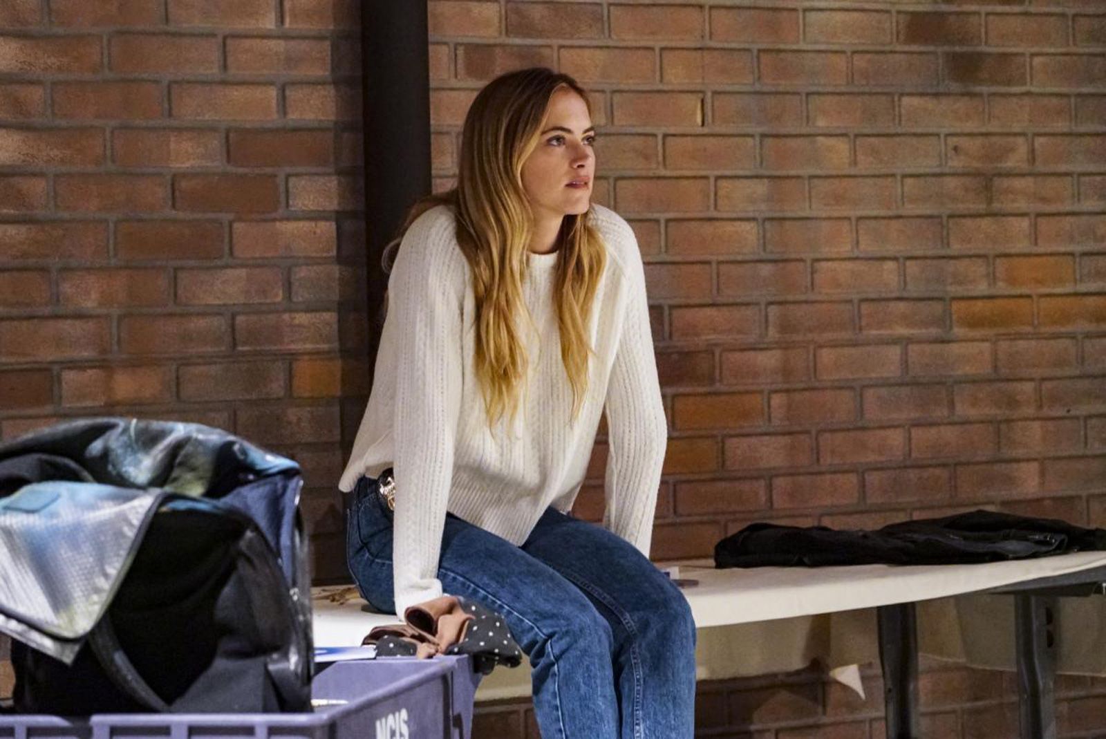 NCIS Enquêtes spéciales NCIS Enquêtes spéciales Photo Emily