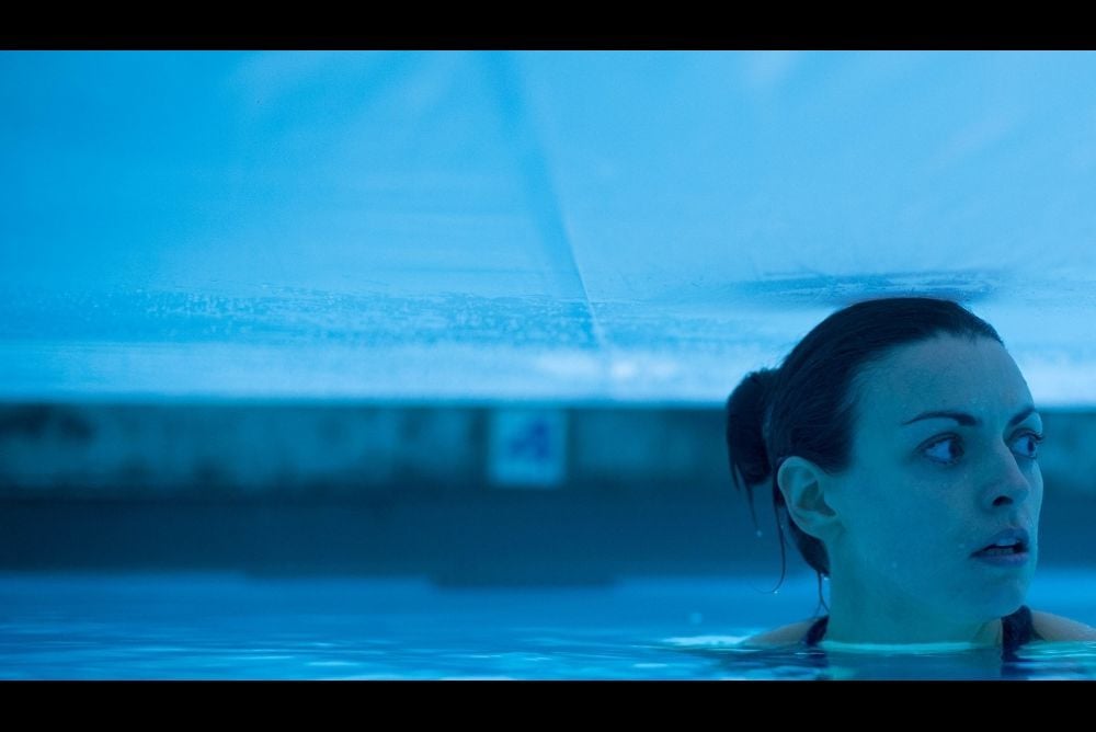 12 Feet Deep Film Streaming Vf Photo de Nora-Jane Noone - 12 Feet Deep : Photo Nora-Jane Noone - AlloCiné