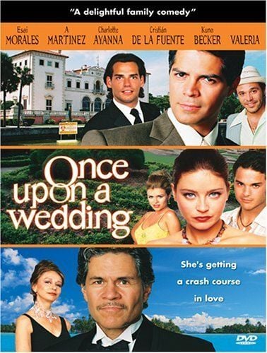 Once upon a Wedding streaming vf gratuit
