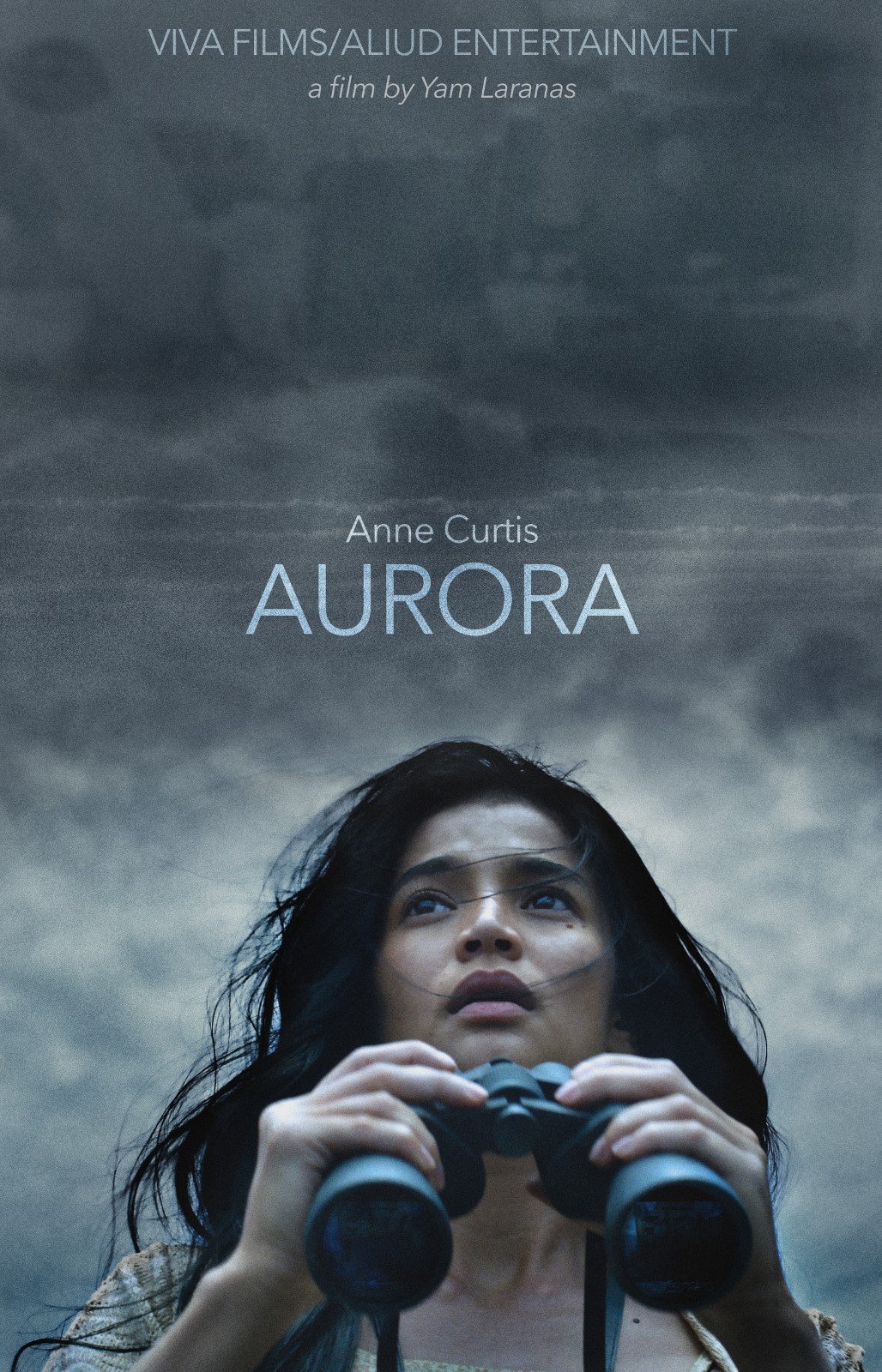 Aurora - film 2018 - AlloCiné