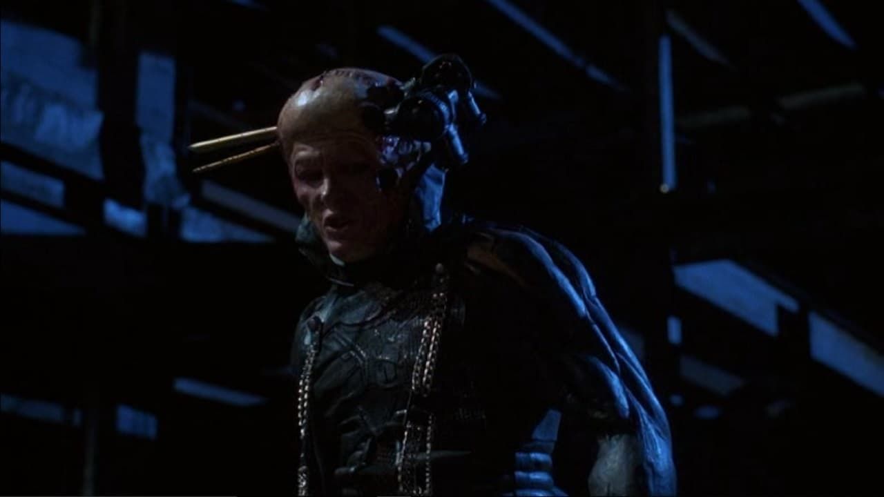 Photo du film Hellraiser 3 - Photo 3 sur 11 - AlloCiné