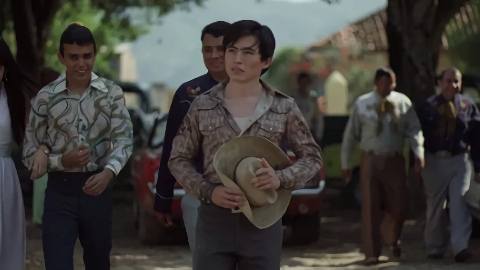 Poster El Chapo saison 1 - Affiche 28 sur 47 - AlloCiné