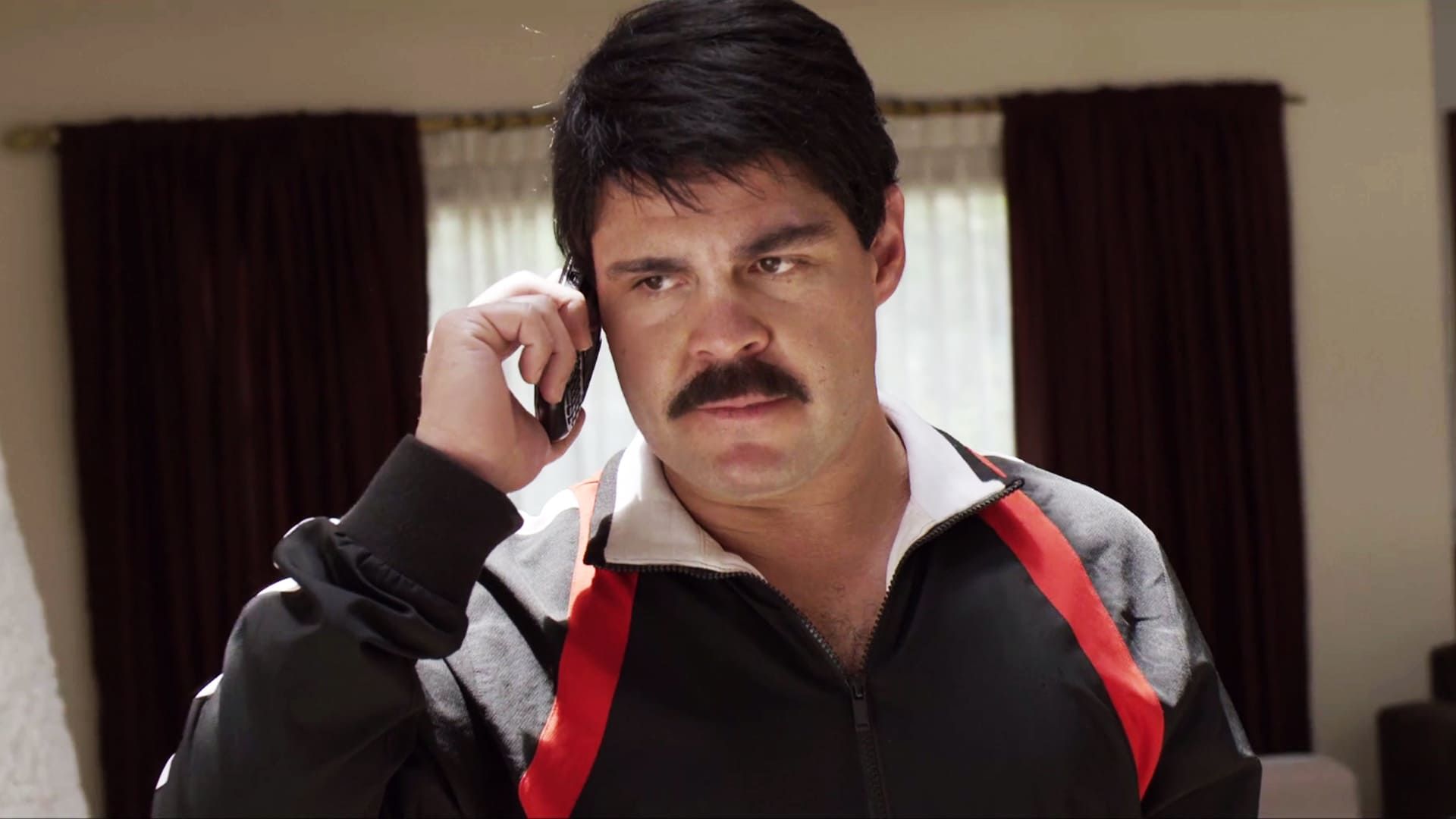 Poster El Chapo saison 2 - Affiche 21 sur 47 - AlloCiné