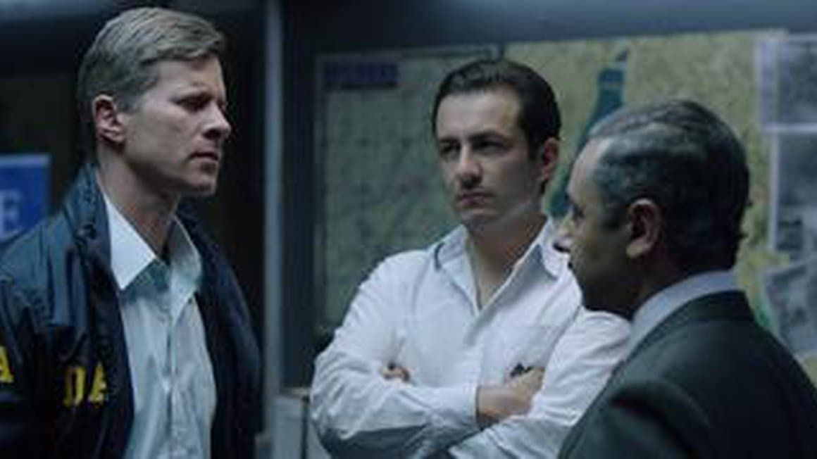 El Chapo Saison 3 Streaming Vf Poster El Chapo - Saison 3 - Affiche 13 sur 37 - AlloCiné