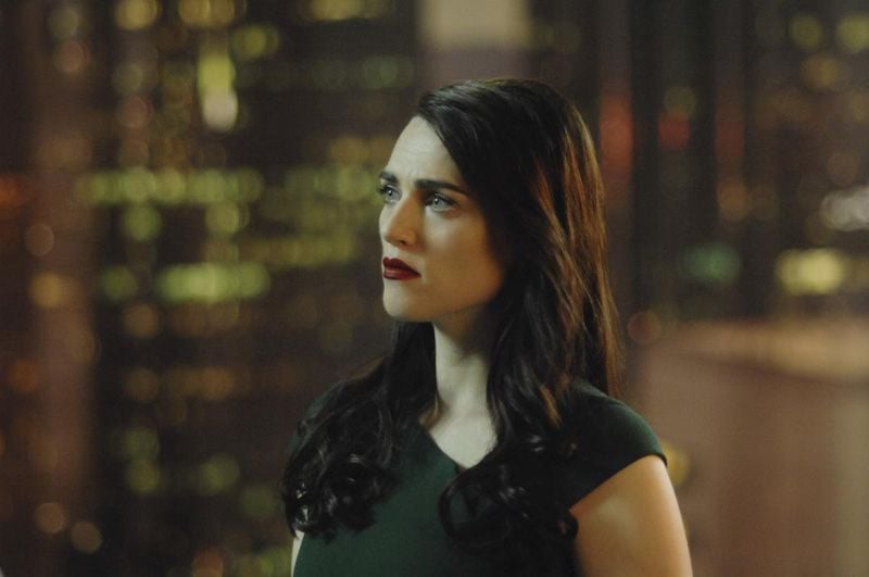 Katie Mcgrath Films Et Programmes Tv Supergirl : Photo Katie McGrath - 188 sur 544 - AlloCiné