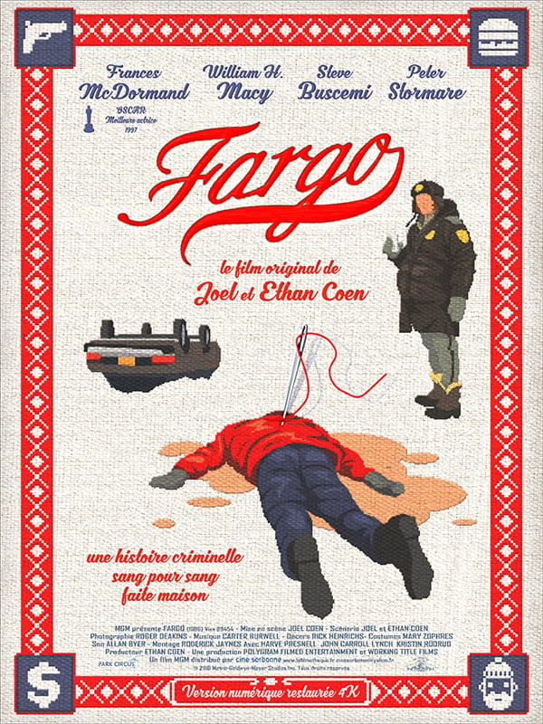 Fargo streaming fr