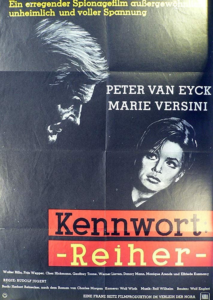 Kennwort: Reiher streaming fr
