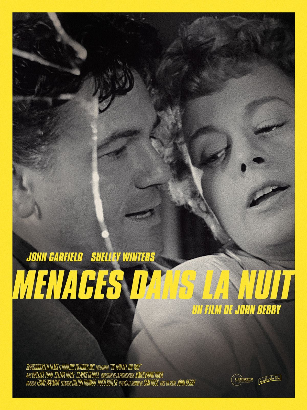 Menaces dans la nuit streaming gratuit