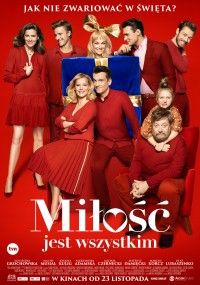 Miłość jest wszystkim streaming vf gratuit