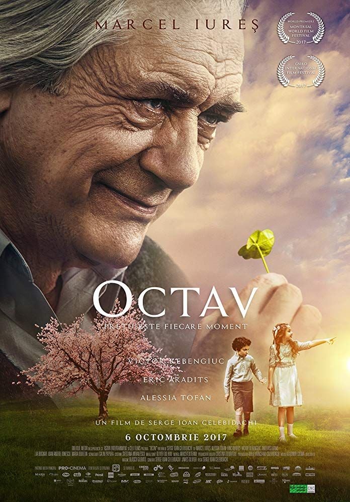 Octave streaming gratuit